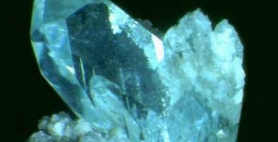 Fosfofilita clase minerales fosfatos